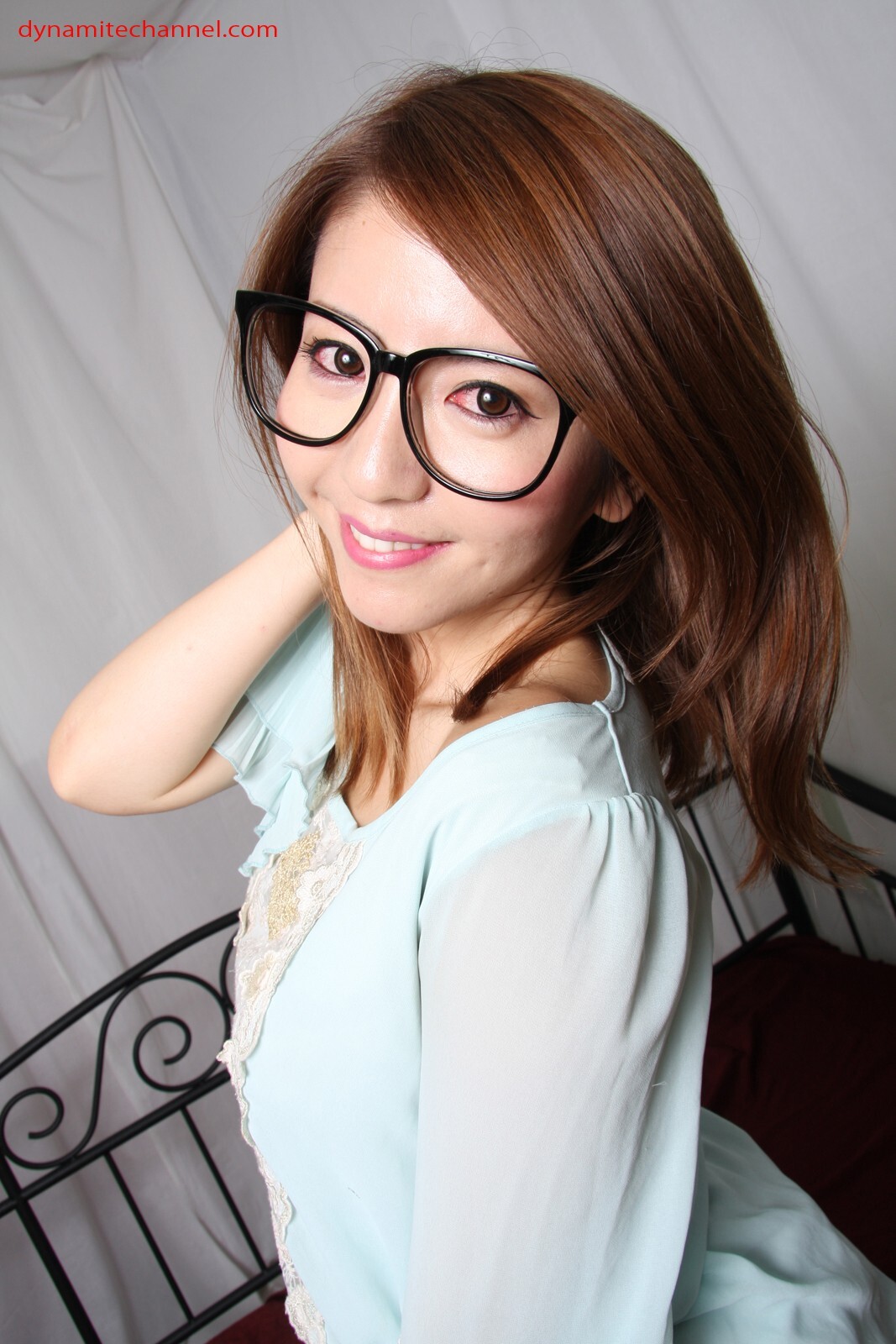 [Dynamitechannel] 2012.07.10 桜木佑香 日本性感诱惑美女图片